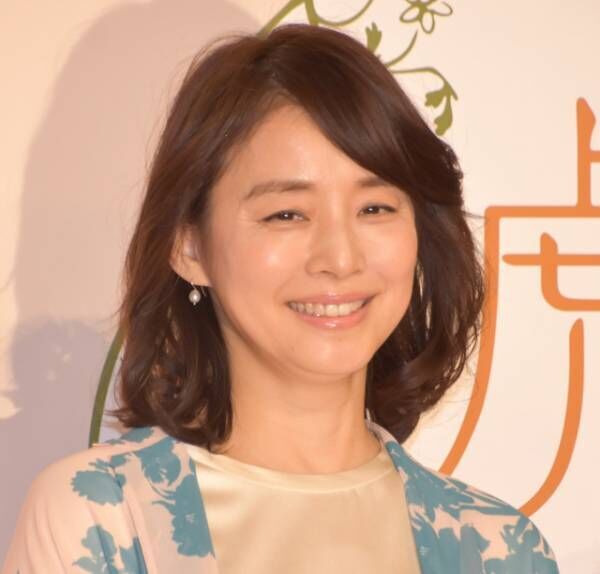 石田ゆり子 （C）ORICON NewS inc.