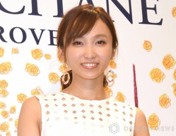 吉木りさ （C）ORICON NewS inc.