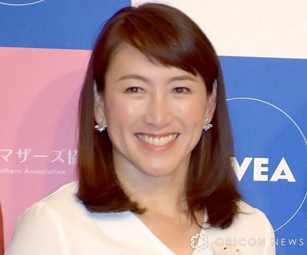 杉山愛 （C）ORICON NewS inc.