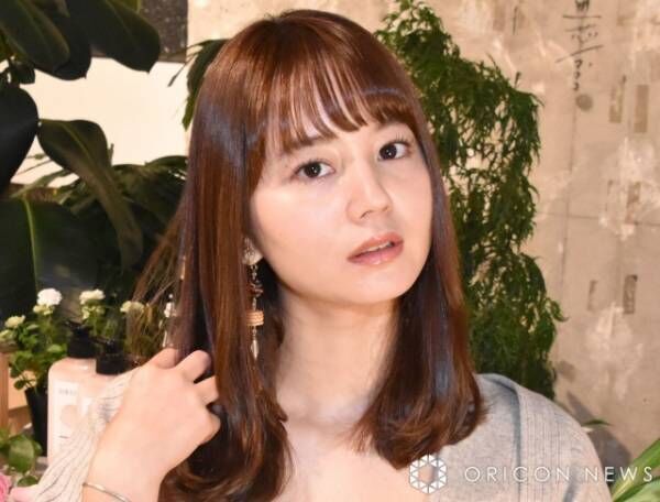 NANAMI （C）ORICON NewS inc.