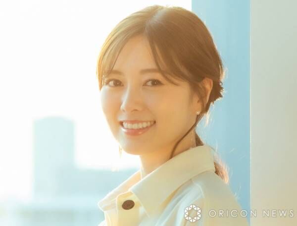 白石麻衣photo：谷脇貢史 （C）ORICON NewS inc.