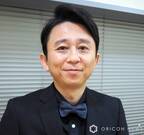 【内P復活】有吉弘行“猫男爵”令和に復活！　さらば森田宅の風呂場に…泡まみれで大暴れ