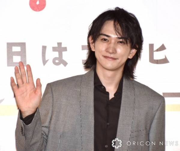 おじバカぶりに苦笑いした町田啓太 （C）ORICON NewS inc.