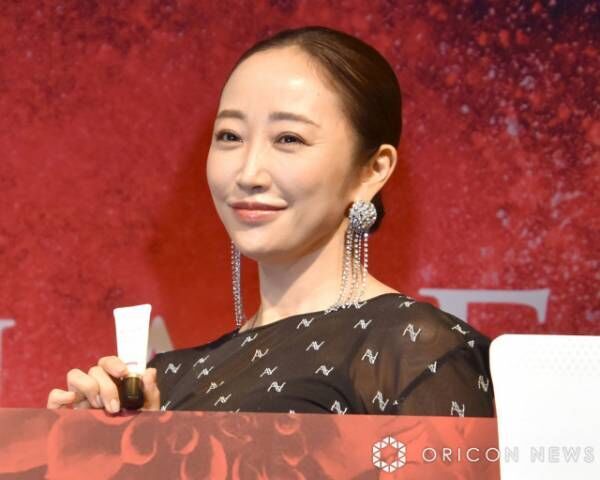 神崎恵（C）ORICON NewS inc.