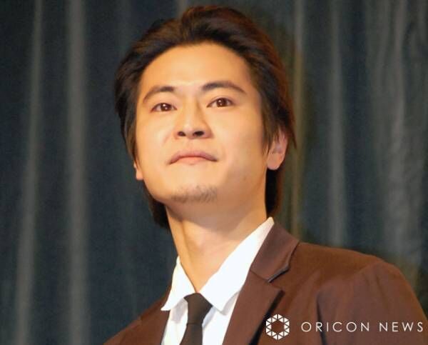 窪塚俊介 （C）ORICON NewS inc.