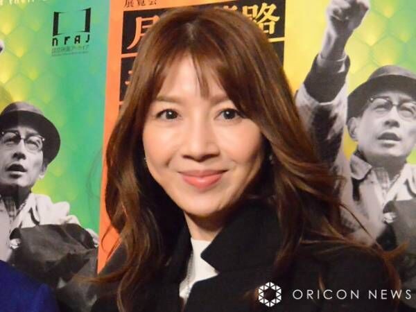 君島十和子 （C）ORICON NewS inc.