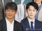 反町隆史、杉野遥亮とのドライブ熱望「山に行きたい」　『マウンテンドクター』トークも