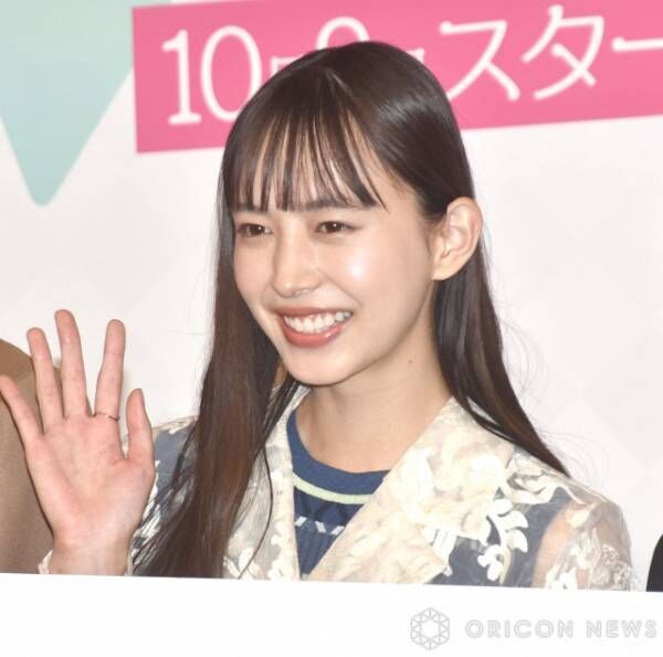 振り回される役にキュンとしていることを明かした井桁弘恵（C）ORICON NewS inc.