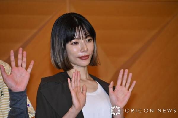 INI尾崎匠海について語った桜井ユキ （C）ORICON NewS inc.