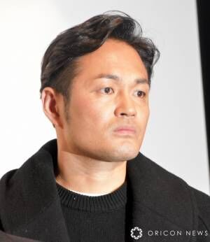 阿部亮平 （C）ORICON NewS inc.