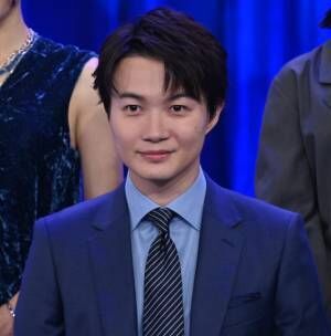 『海に眠るダイヤモンド』に出演する神木隆之介 （C）ORICON NewS inc.