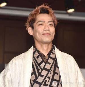 『KIMONOIST2024』授賞式に出席した高橋大輔（C）ORICON NewS inc.