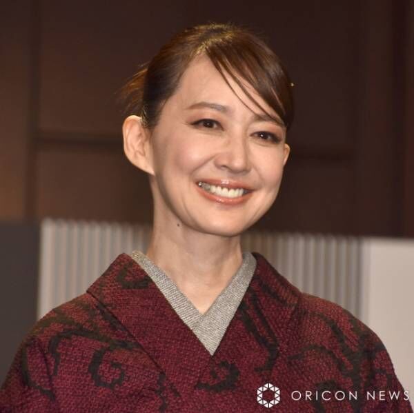 『KIMONOIST2024』授賞式に出席した森口瑤子（C）ORICON NewS inc.