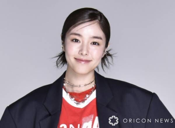 唐田えりか（撮影：吉原朱美） （C）ORICON NewS inc.