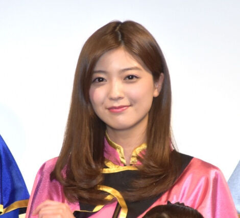 工藤美桜 （C）ORICON NewS inc.