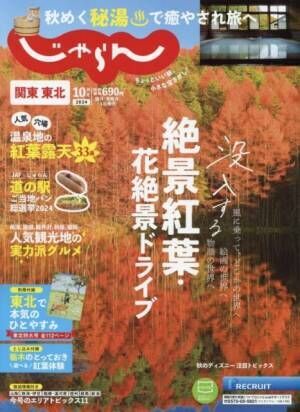 『じゃらん』来年3月で休刊