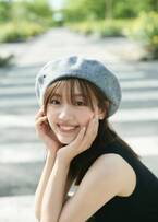 日向坂46佐々木美玲、1st写真集発売決定　水着＆ランジェリー初挑戦で美ボディも披露「素の私がいっぱい詰まった」