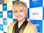 手越祐也、タイ滞在中に“祭りロケ中”の宮川大輔と遭遇　秘密の約束に感動「必ず迎えに行くから」