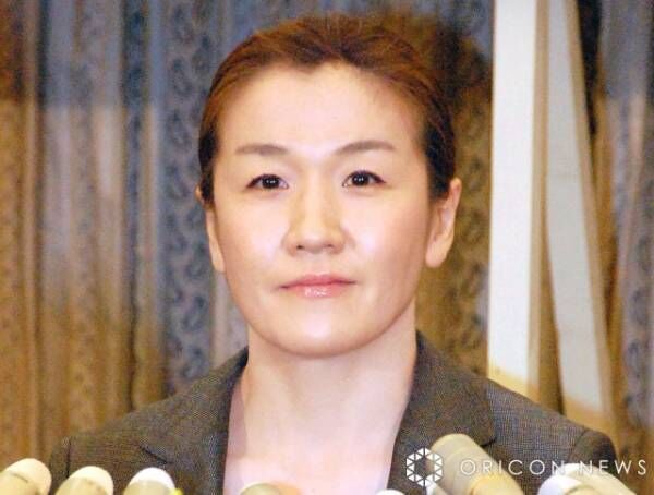 谷亮子氏※2010年撮影 （C）ORICON NewS inc.