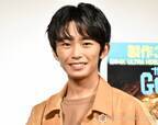 加藤清史郎、“赤髪”に大胆イメチェン「天才のビジュ」「かっこよすぎる」