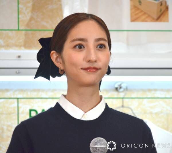 夫婦生活を“リペア”しながら強固なものにと語った堀田茜 （C）ORICON NewS inc.