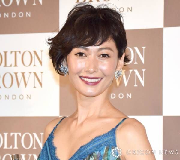 田丸麻紀（C）ORICON NewS inc.