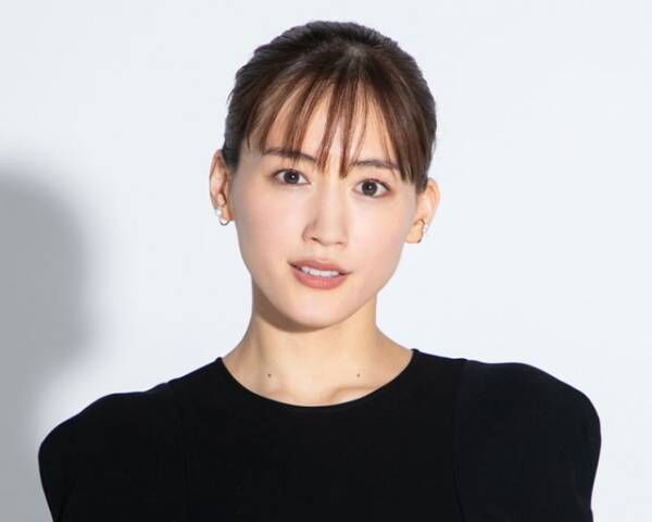 綾瀬はるか （C）ORICON NewS inc.