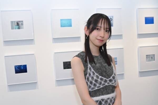 日向坂46金村美玖 （C）ORICON NewS inc.