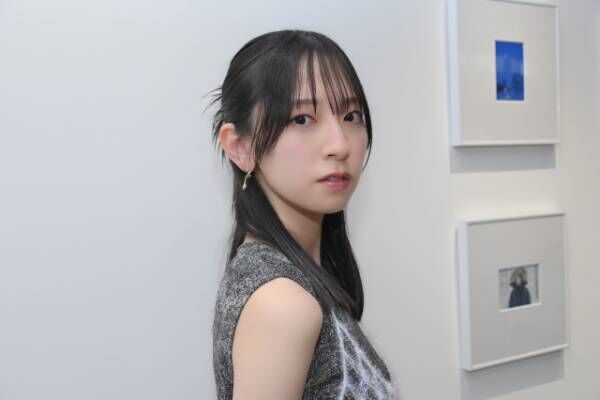 日向坂46金村美玖 （C）ORICON NewS inc.