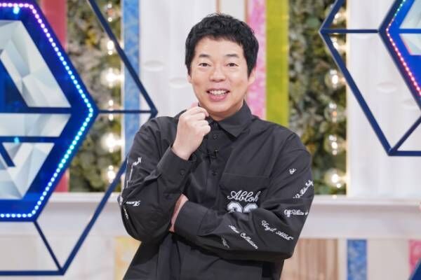 19日放送『今田耕司のネタバレMTG』に出演する今田耕司（C）ytv