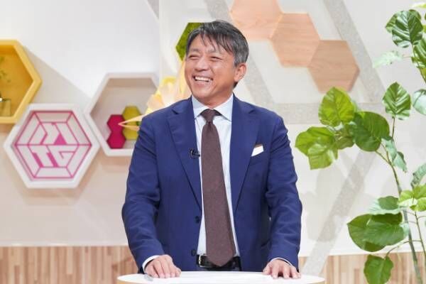 19日放送『今田耕司のネタバレMTG』に出演する中村竜太郎（C）ytv