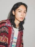 グランプリ＆読者賞は身長181cm、東洋医学や弾き語りなど多彩な顔を持つ21歳・海谷遠音さん　「第39回メンズノンノモデルオーディション」合格者3名発表