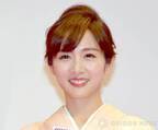 高島彩、長女の運動会に鮮やかな色彩の豪華なお弁当を準備　「お弁当業務も無事終了」