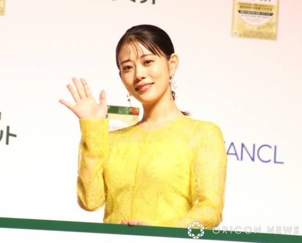 海外での冒険願望を明かした高畑充希 （C）ORICON NewS inc.