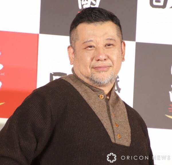 博多大吉に救われた過去を明かしたケンドーコバヤシ（C）ORICON NewS inc.