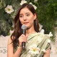 新木優子、休日は自然を求めてドライブ　目指す先は海よりも山「大地を感じて癒やされに」