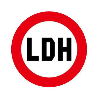 LDH、ファンレター受け取り終了へ