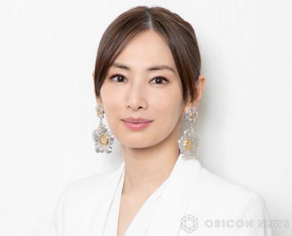 ORICON NEWSの恒例企画『第18回女性が選ぶ“なりたい顔”ランキング』で北川景子が1位に photo：山崎美津留（崎＝たつさき）（C）ORICON NewS inc.