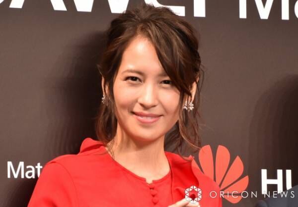 青木裕子（C）ORICON NewS inc.