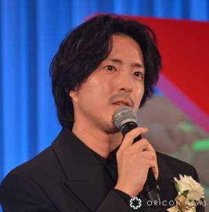 『東京ドラマアウォード』助演男優賞を受賞した若葉竜也 （C）ORICON NewS inc.