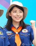 TBS・上村彩子アナ、上海ディズニー「ズートピアエリア」でオフ満喫　予想越えた作り込みに感動「とても可愛かったです…！」