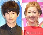 永山瑛太、妻・木村カエラと2ショット「20周年おめでとう」　瑛太のコメントに「夫からの最高の言葉」