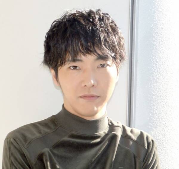 柄本佑 （C）ORICON NewS inc.