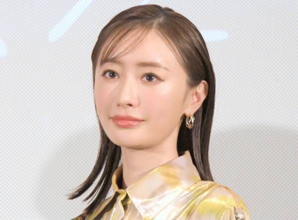 松本まりか（C）ORICON NewS inc.