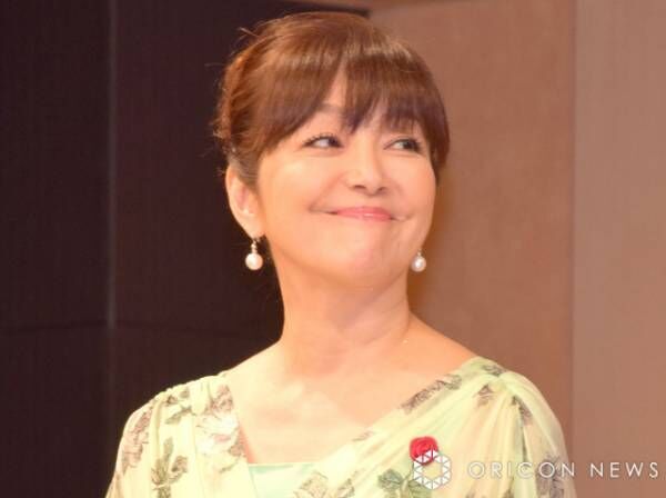 岩崎宏美 （C）ORICON NewS inc.