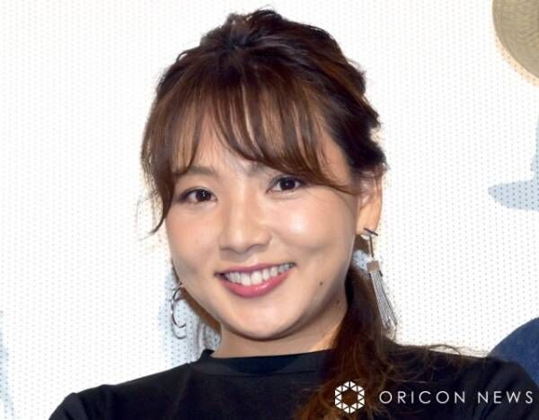 野呂佳代 （C）ORICON NewS inc.