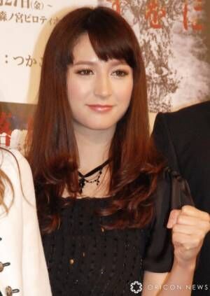 リア・ディゾン※写真は2010年撮影（C）ORICON NewS inc.