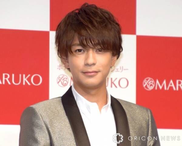 三浦翔平（C）ORICON NewS inc.