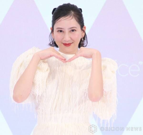 33歳誕生日直前の心境を明かした河北麻友子 （C）ORICON NewS inc.