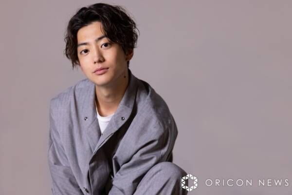 伊藤健太郎（撮影：平野敬久） （C）ORICON NewS inc.